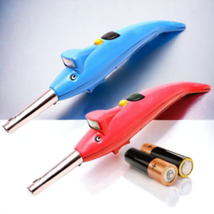 Dolphin Gas LIghter gareebstore.com